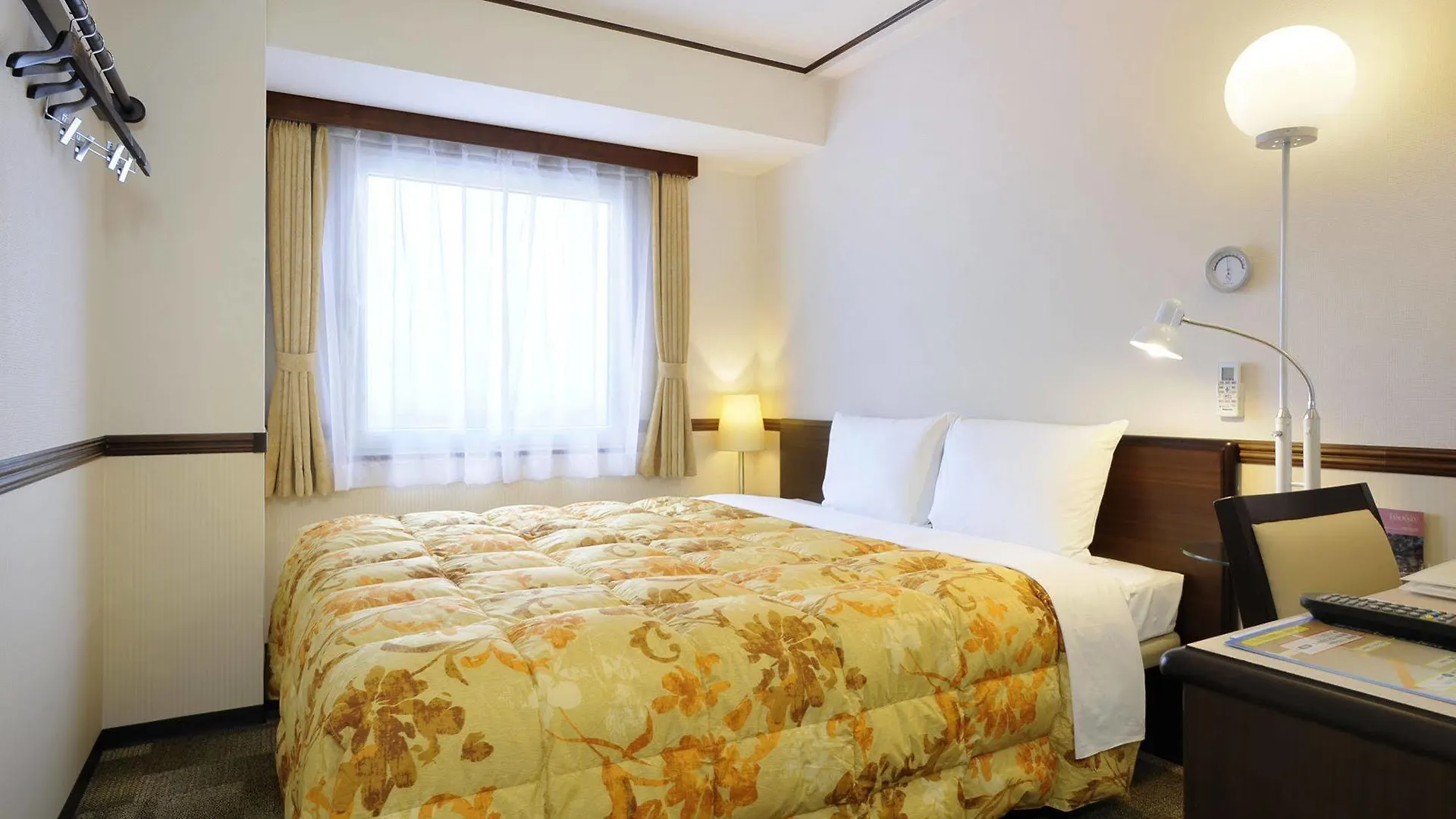 Toyoko Inn Shin-Osaka Chuo-Guchi Shinkan Osaka