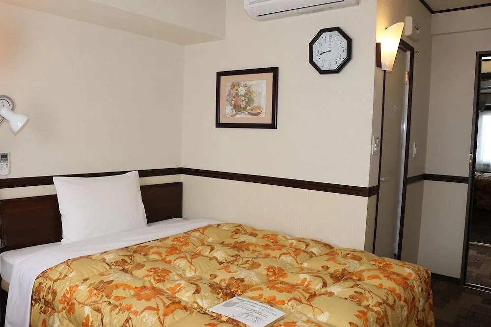 Toyoko Inn Shin-Osaka Chuo-Guchi Shinkan 3*, Osaka