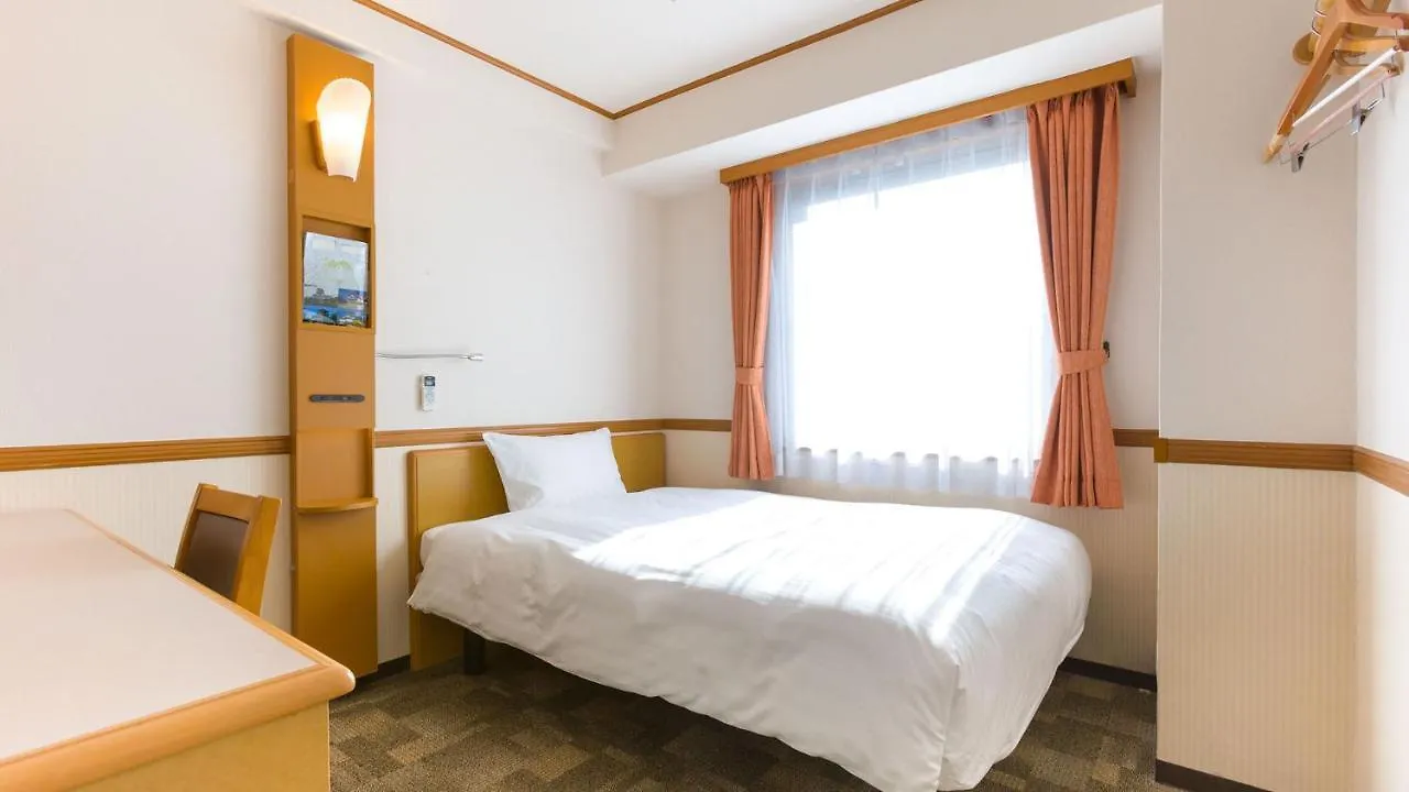 Hotel Toyoko Inn Shin-Osaka Chuo-Guchi Shinkan