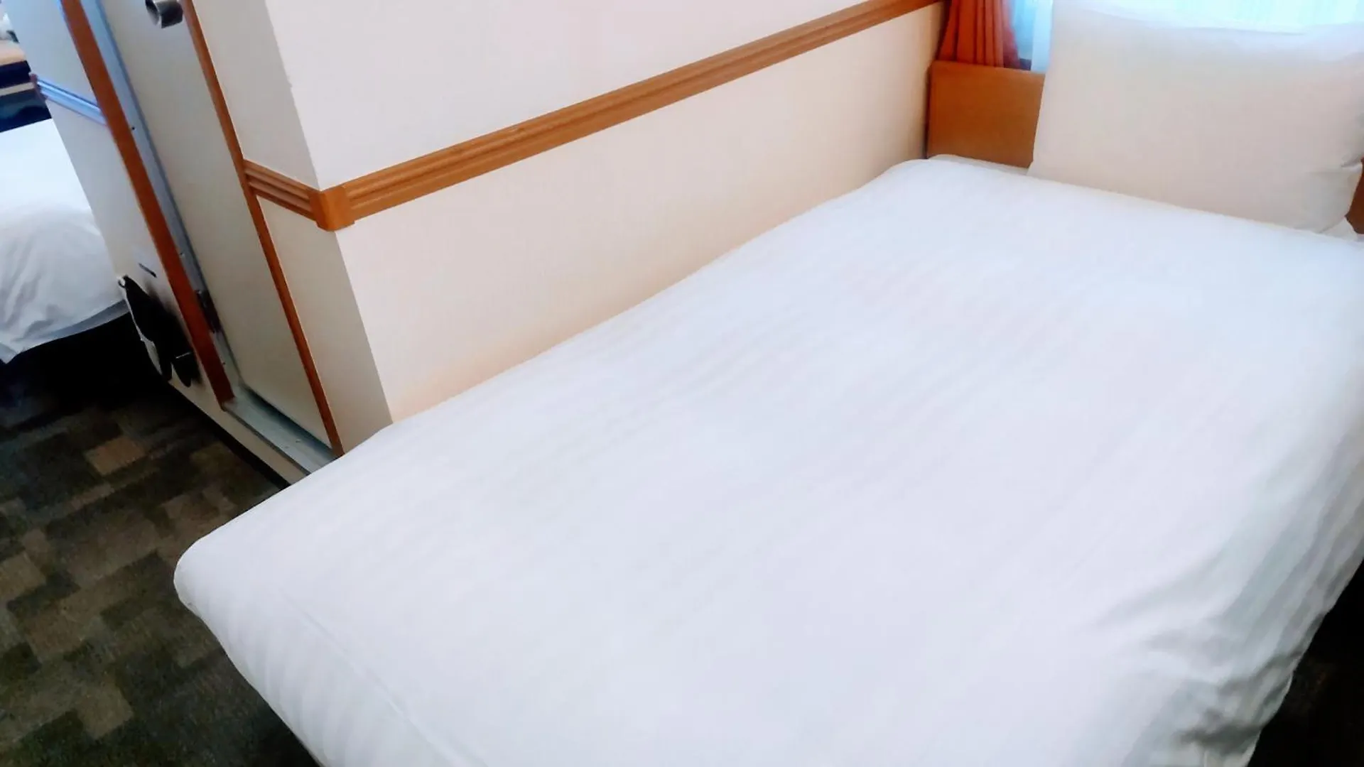 *** Hotel Toyoko Inn Shin-Osaka Chuo-Guchi Shinkan Japan