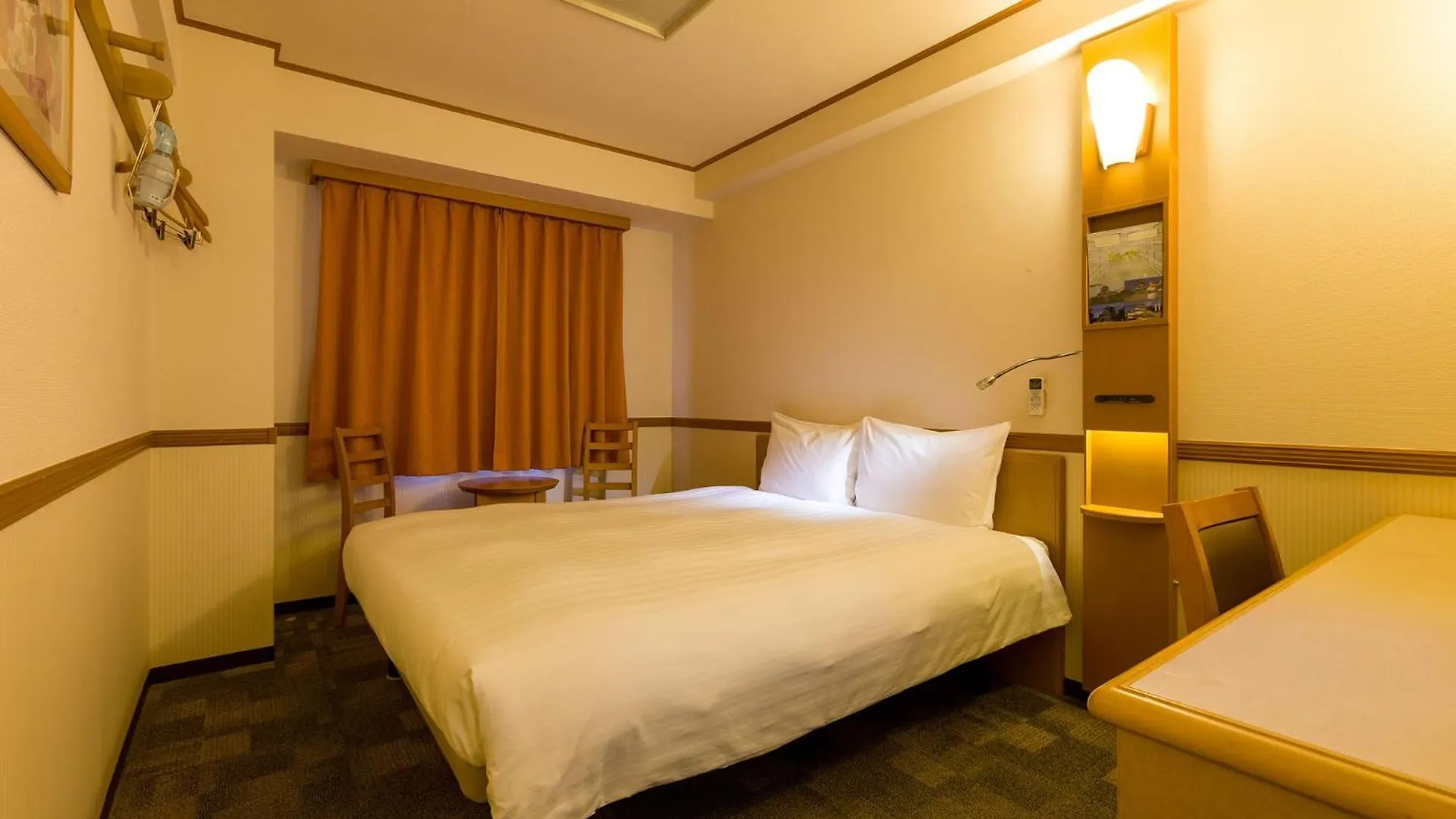 Toyoko Inn Shin-Osaka Chuo-Guchi Shinkan Osaka
