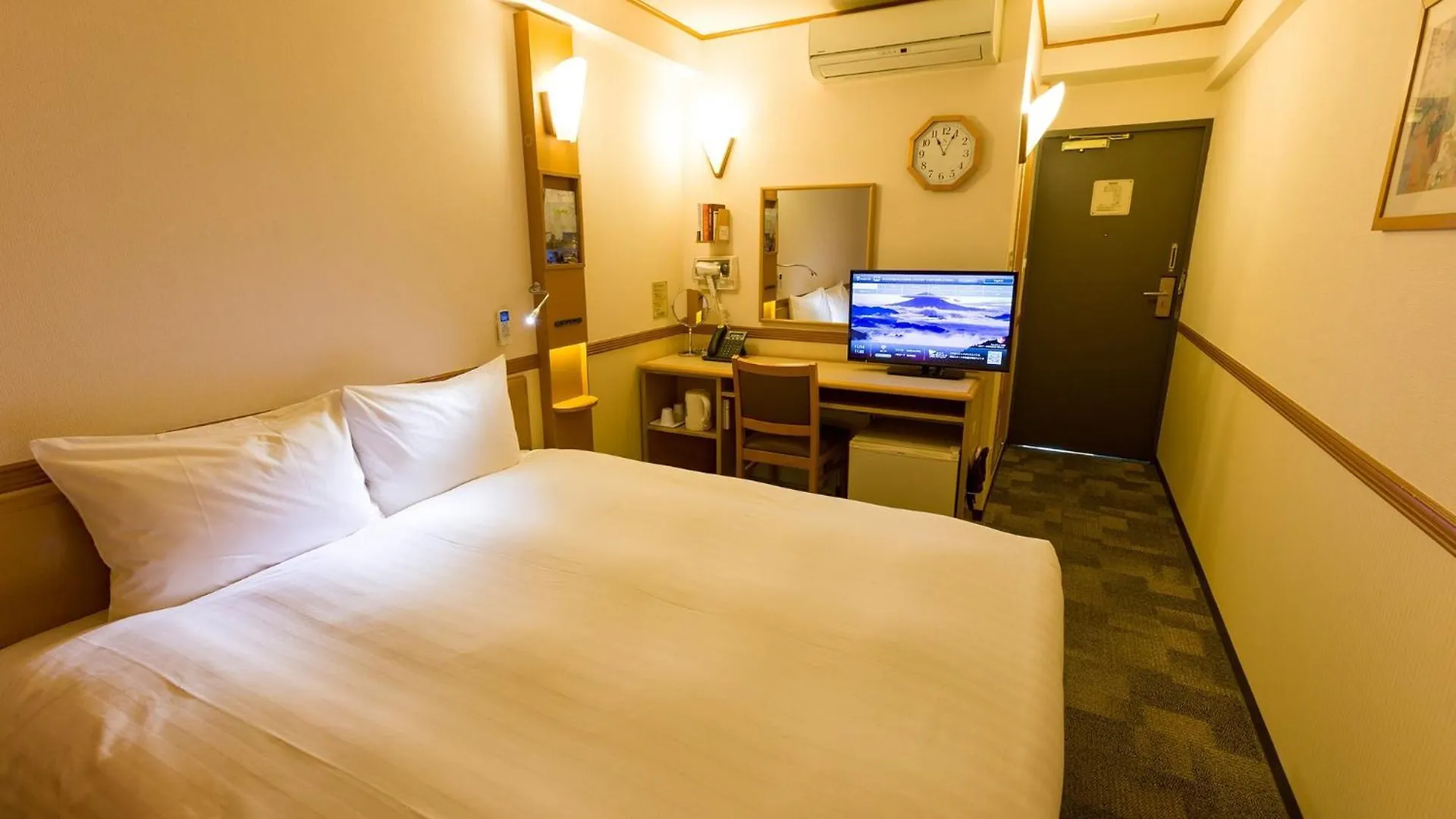 Hotel Toyoko Inn Shin-Osaka Chuo-Guchi Shinkan