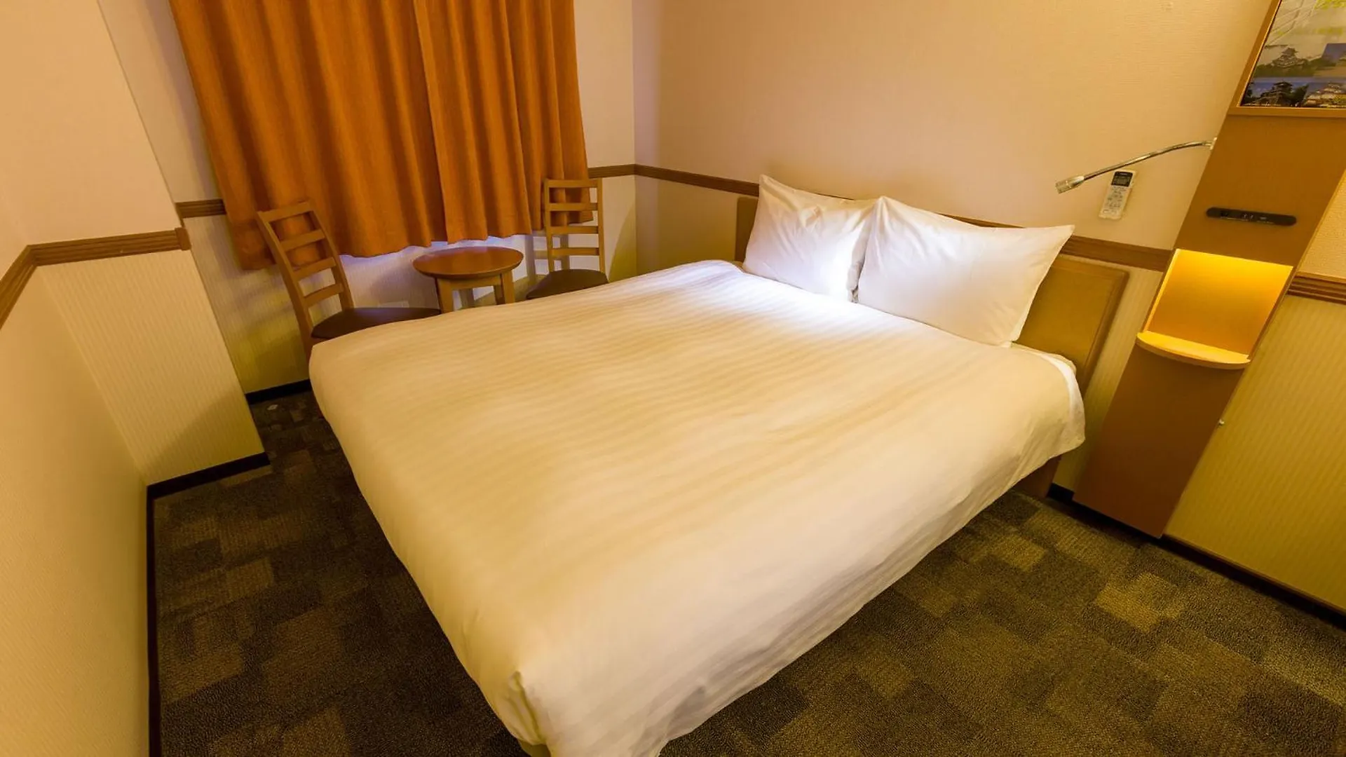 *** Hotel Toyoko Inn Shin-Osaka Chuo-Guchi Shinkan Japan