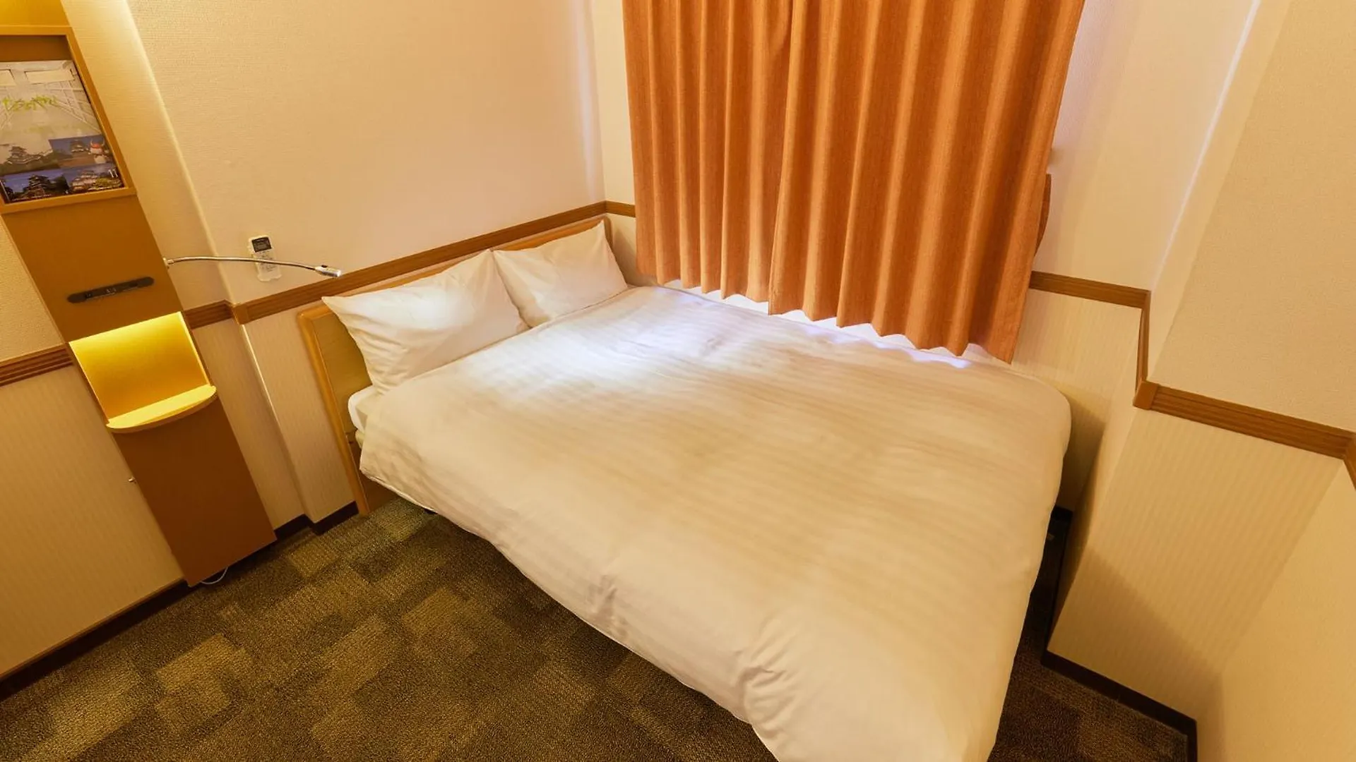Toyoko Inn Shin-Osaka Chuo-Guchi Shinkan 3*, Osaka