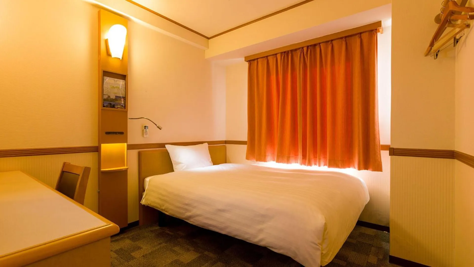 Toyoko Inn Shin-Osaka Chuo-Guchi Shinkan Japan