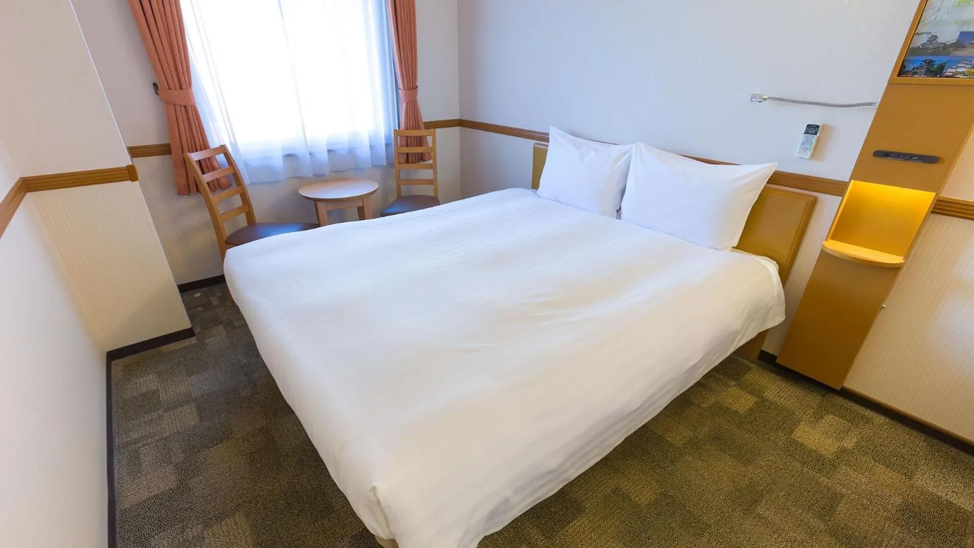 Toyoko Inn Shin-Osaka Chuo-Guchi Shinkan Hotel Osaka