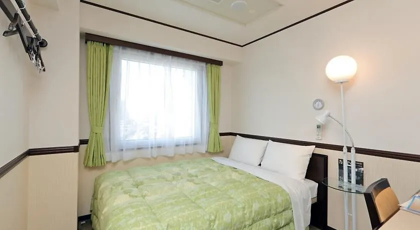 Hotel Toyoko Inn Shin-Osaka Chuo-Guchi Shinkan