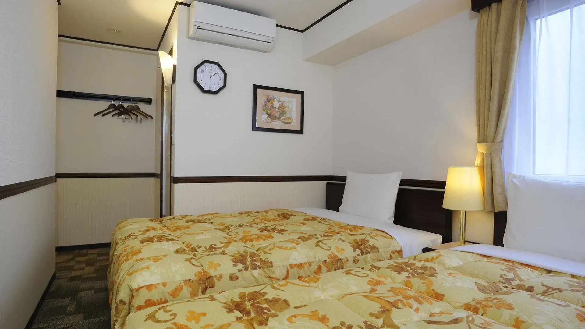 Hotel Toyoko Inn Shin-Osaka Chuo-Guchi Shinkan