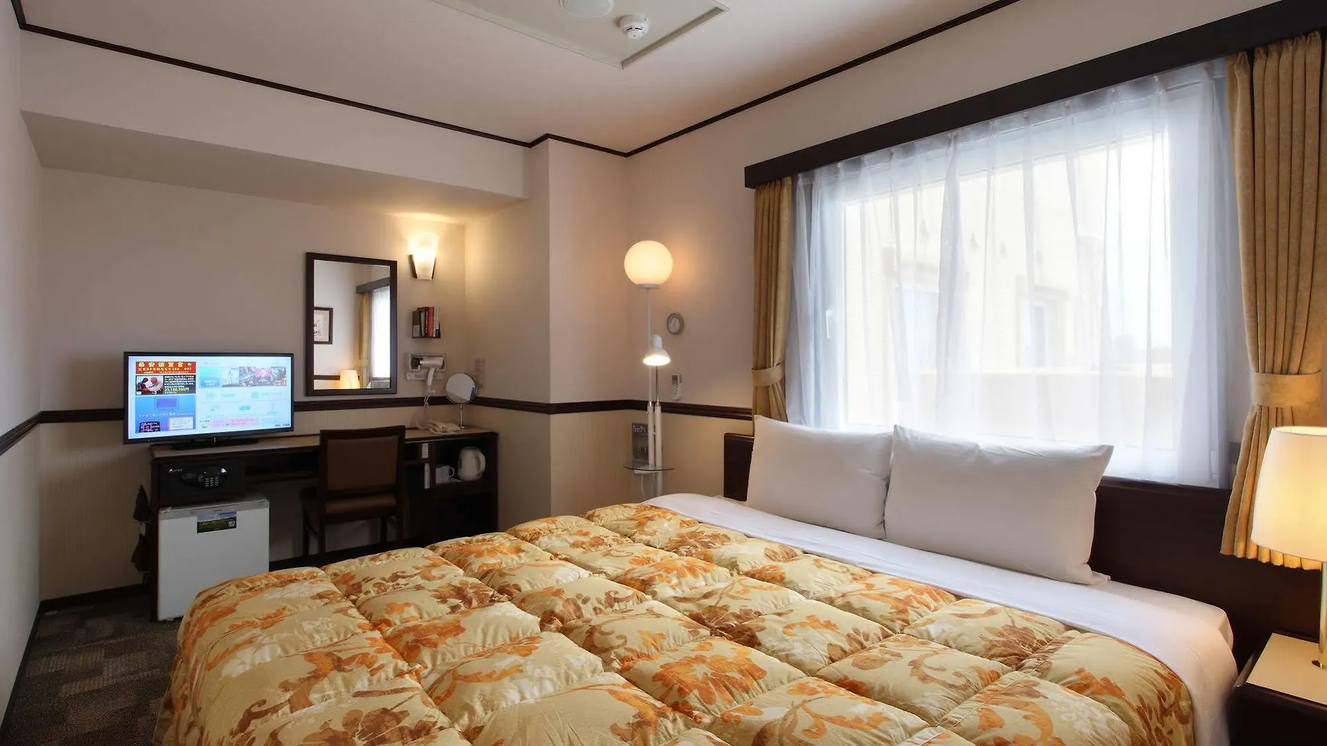 Hotel Toyoko Inn Shin-Osaka Chuo-Guchi Shinkan