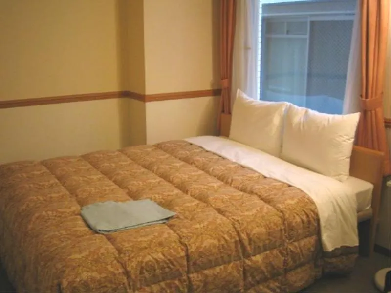 *** Hotel Toyoko Inn Shin-Osaka Chuo-Guchi Shinkan Japan