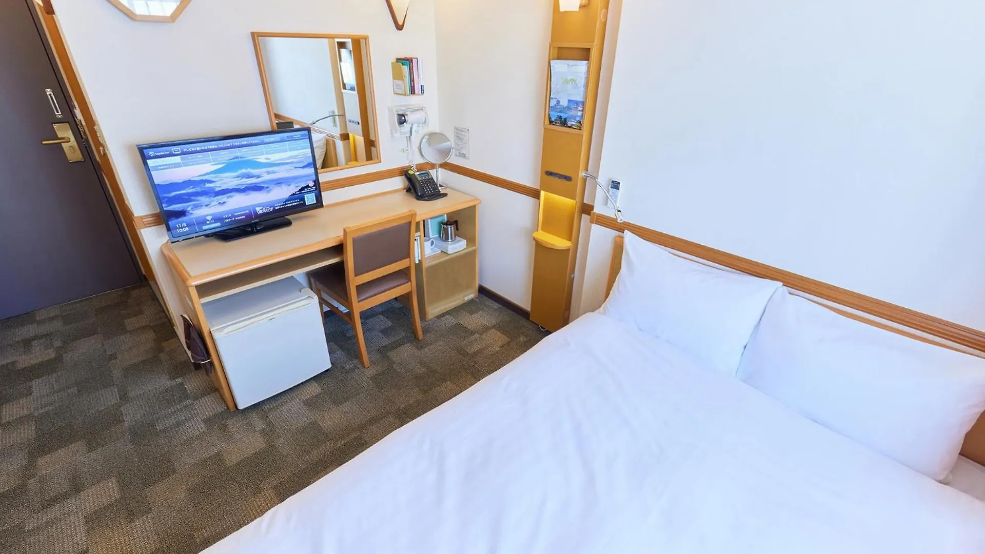 Toyoko Inn Shin-Osaka Chuo-Guchi Shinkan