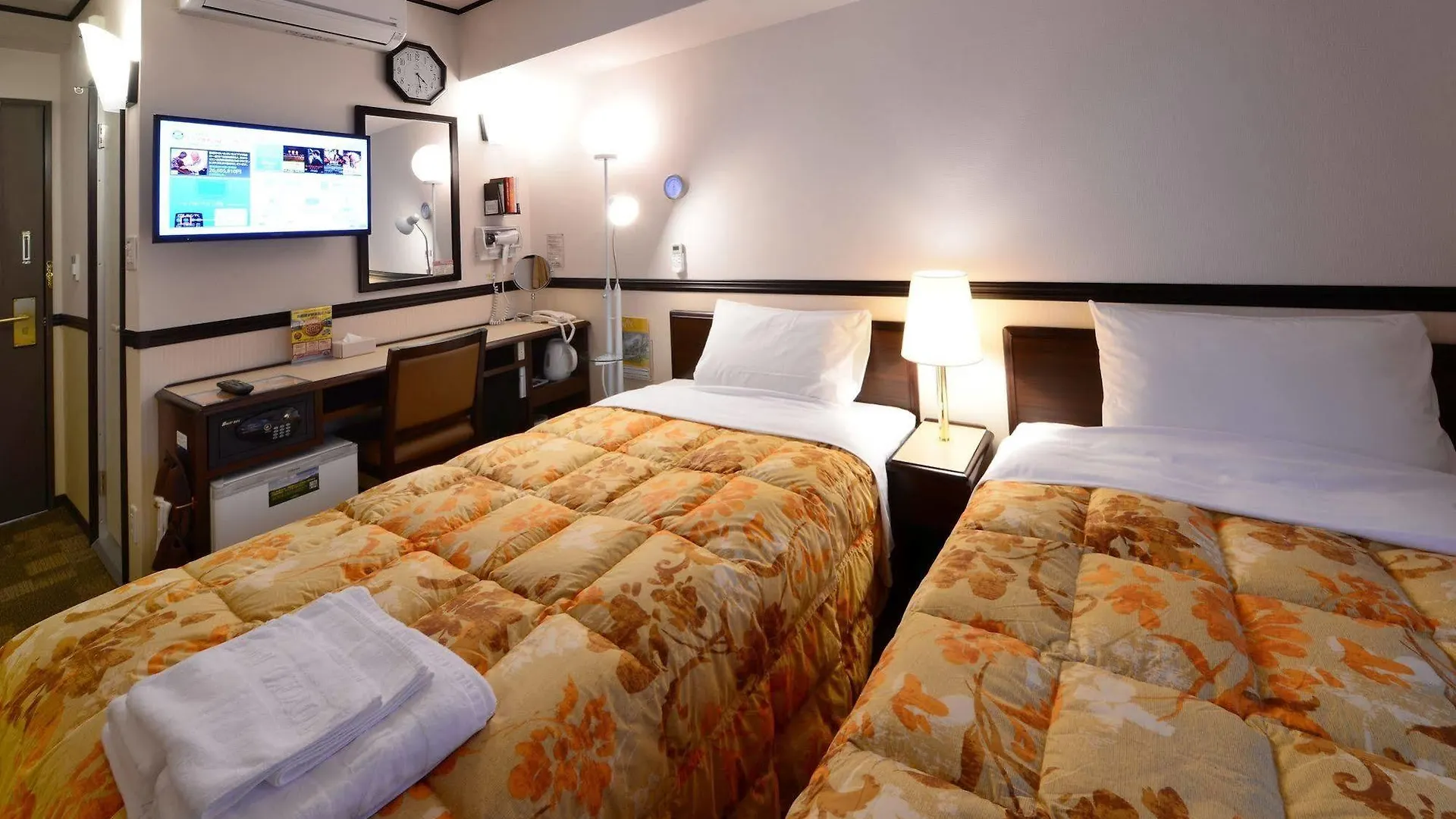 *** Hotel Toyoko Inn Shin-Osaka Chuo-Guchi Shinkan Japan