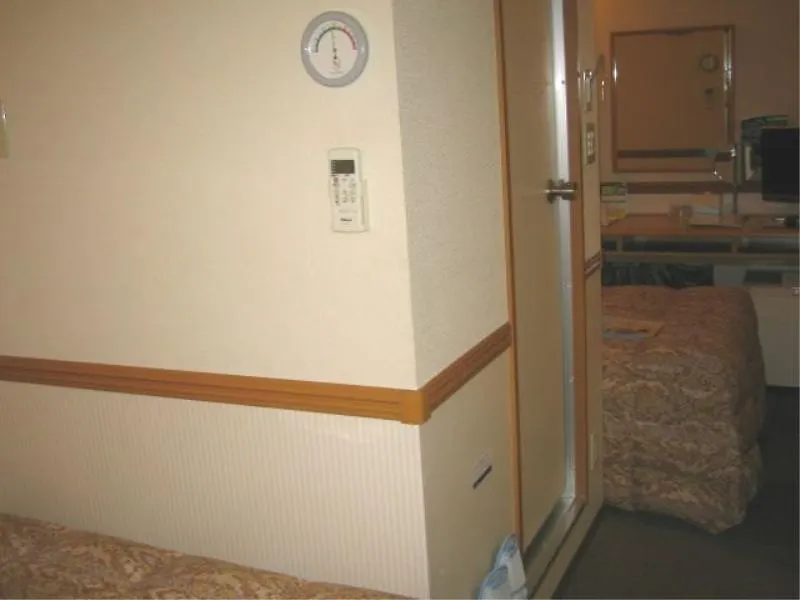 Toyoko Inn Shin-Osaka Chuo-Guchi Shinkan Osaka